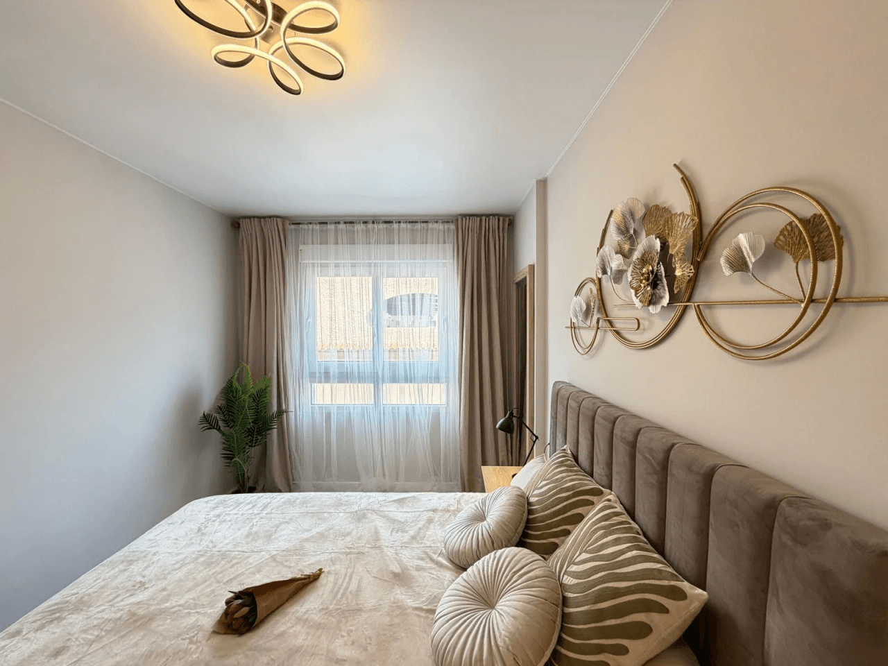 Apartamento en venta de 2 dormitorios en Playa del Cura, Torrevieja