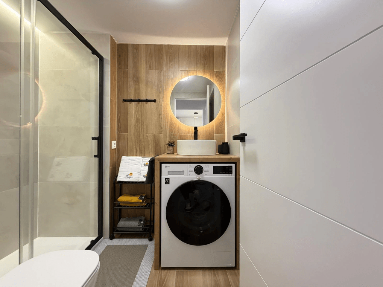 Apartamento en venta de 2 dormitorios en Torrevieja
