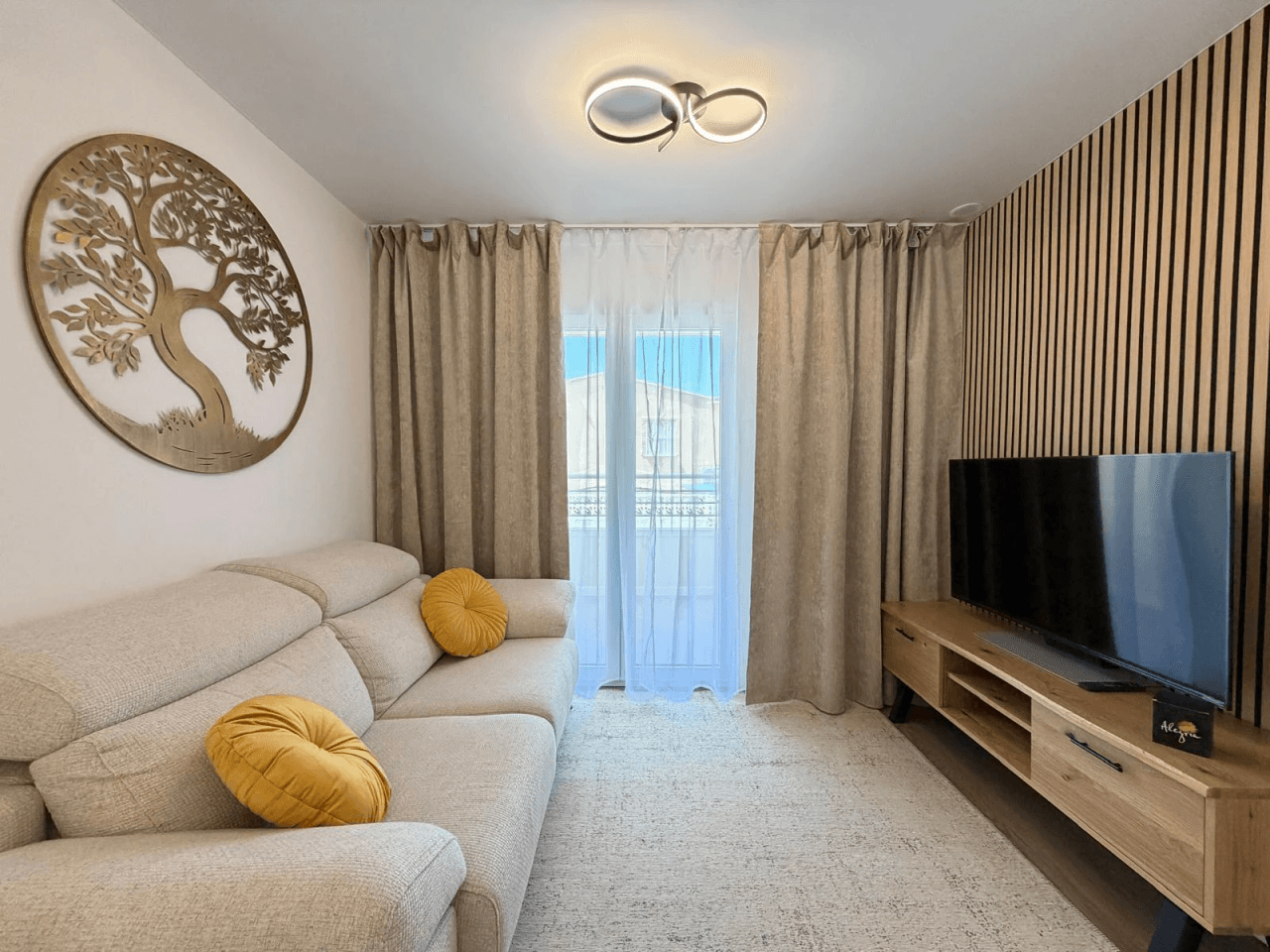 Apartamento en venta de 2 dormitorios en Torrevieja