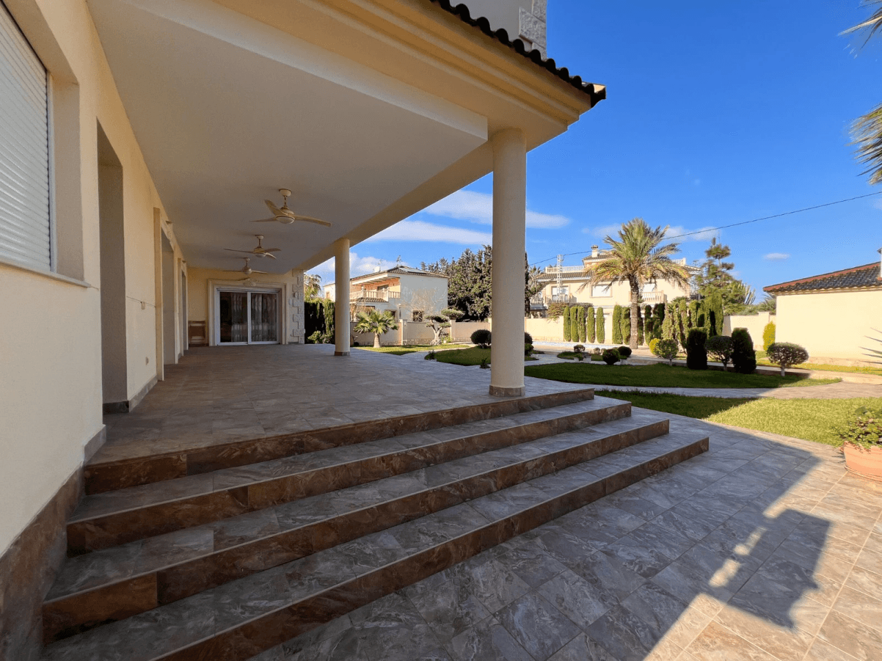 Chalet/Villa en venta en Orihuela Costa
