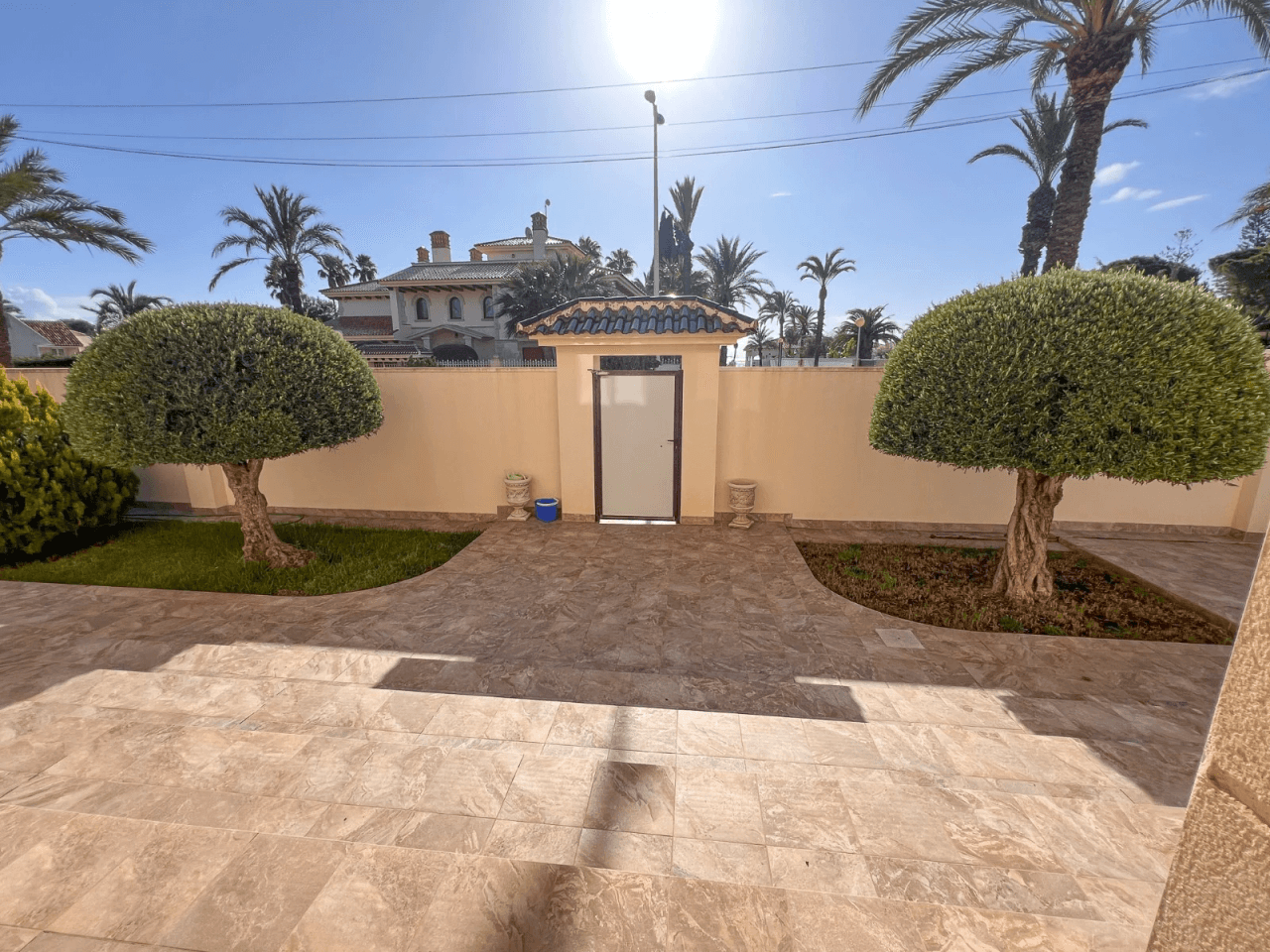 Chalet/Villa en venta en Orihuela Costa