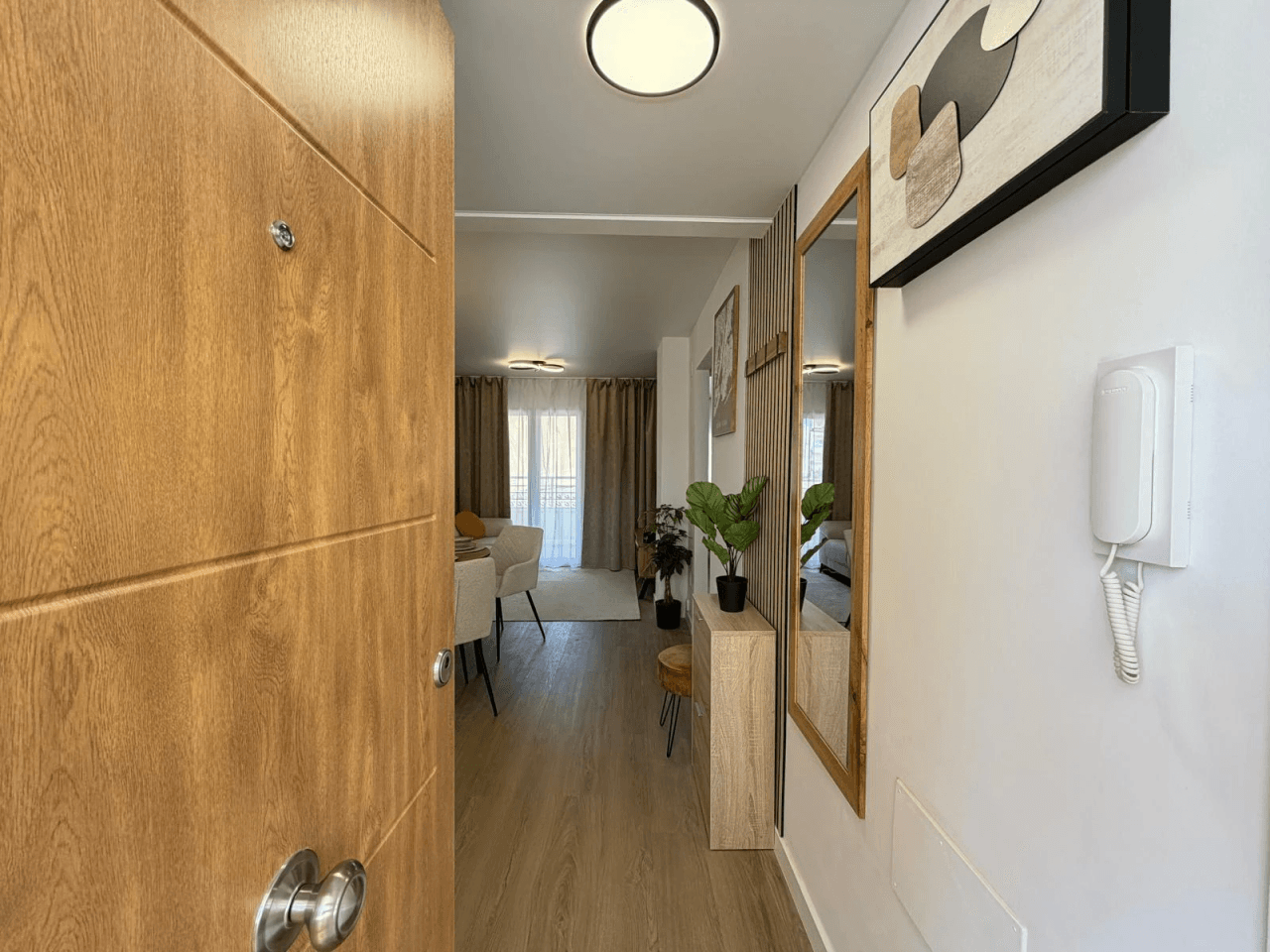 Apartamento en venta de 2 dormitorios en Torrevieja