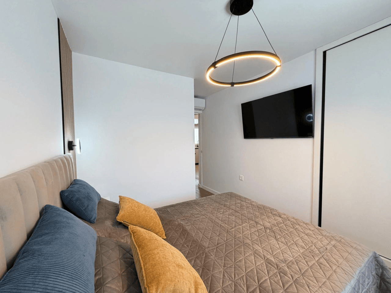 Apartamento en venta de 2 dormitorios en Torrevieja