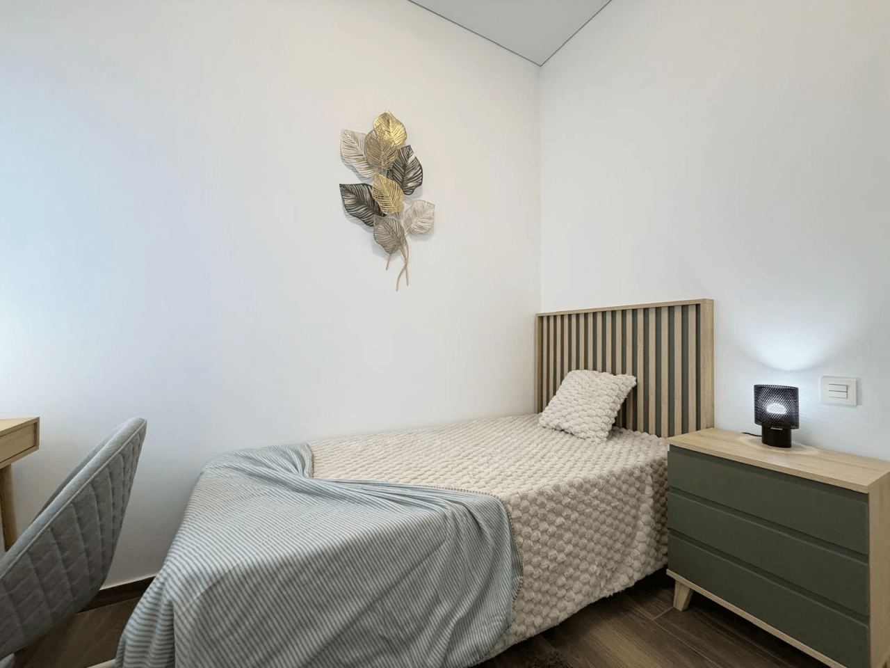 Apartamento en venta en Torrevieja, Puerto, 2 dormitorios.