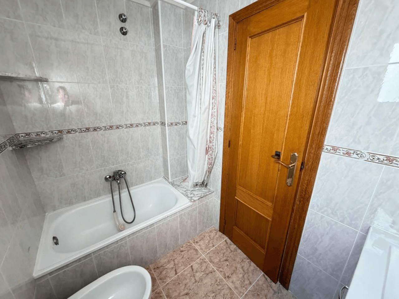 Ático en venta en Playa del Cura, Torrevieja - 2 habitaciones