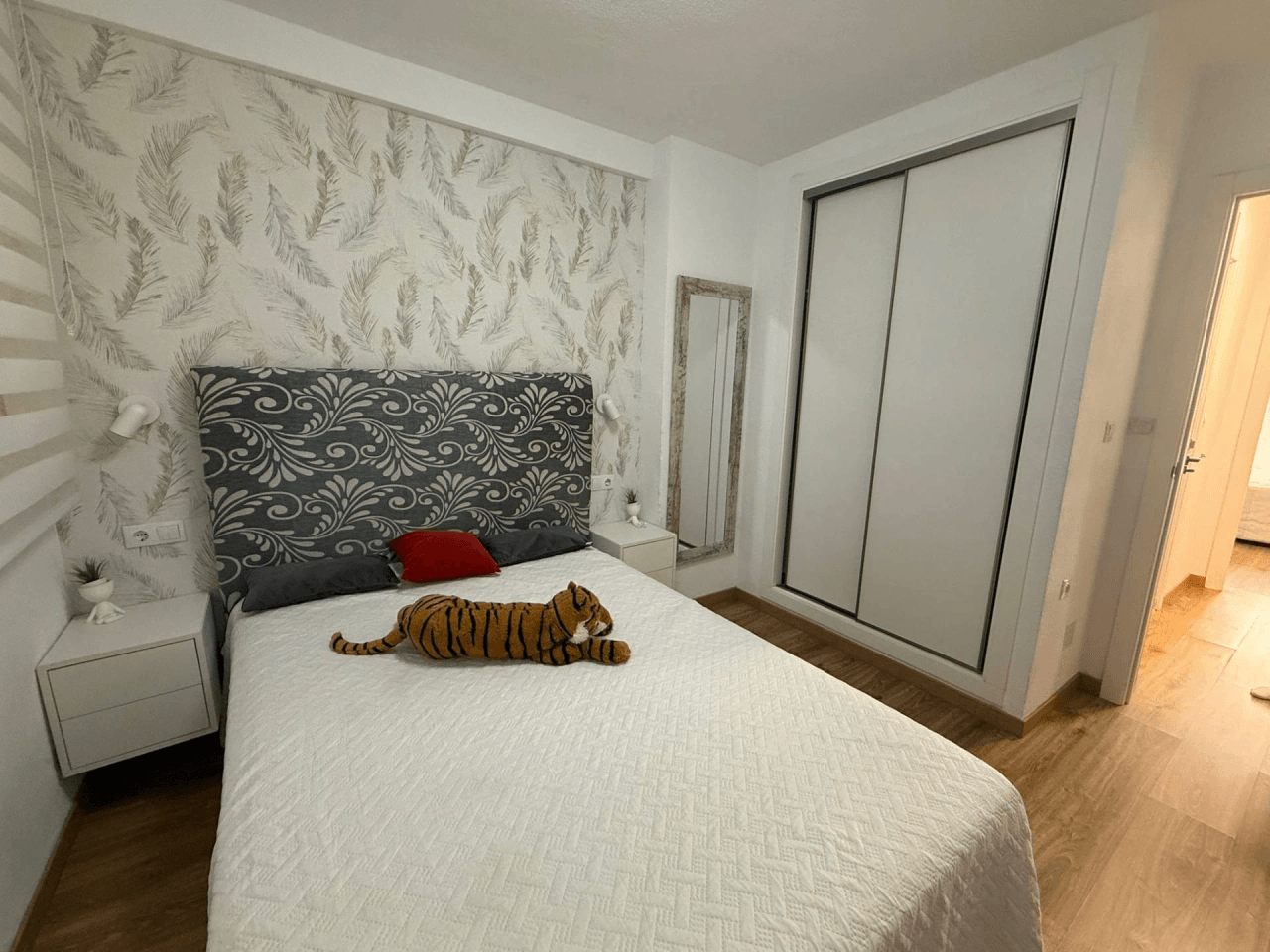 Apartamento en venta de 2 dormitorios en Playa del Cura, Torrevieja