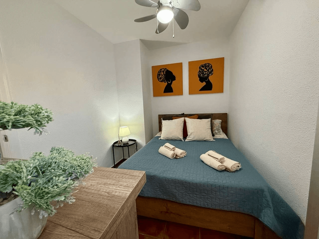 Apartamento en venta de 2 habitaciones en Playa del Cura, Torrevieja