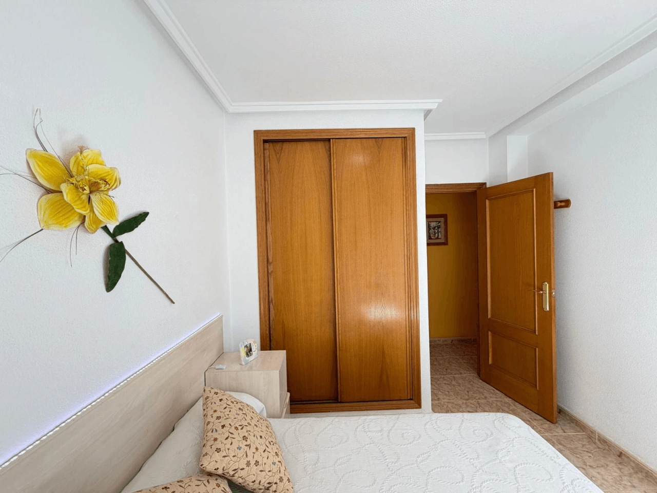 Ático en venta en Playa del Cura, Torrevieja - 2 habitaciones