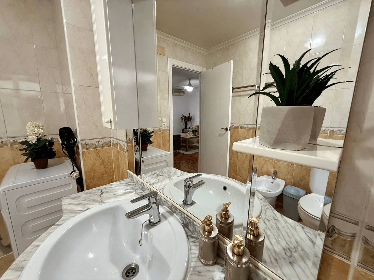 Apartamento en venta de 2 habitaciones en Playa del Cura, Torrevieja