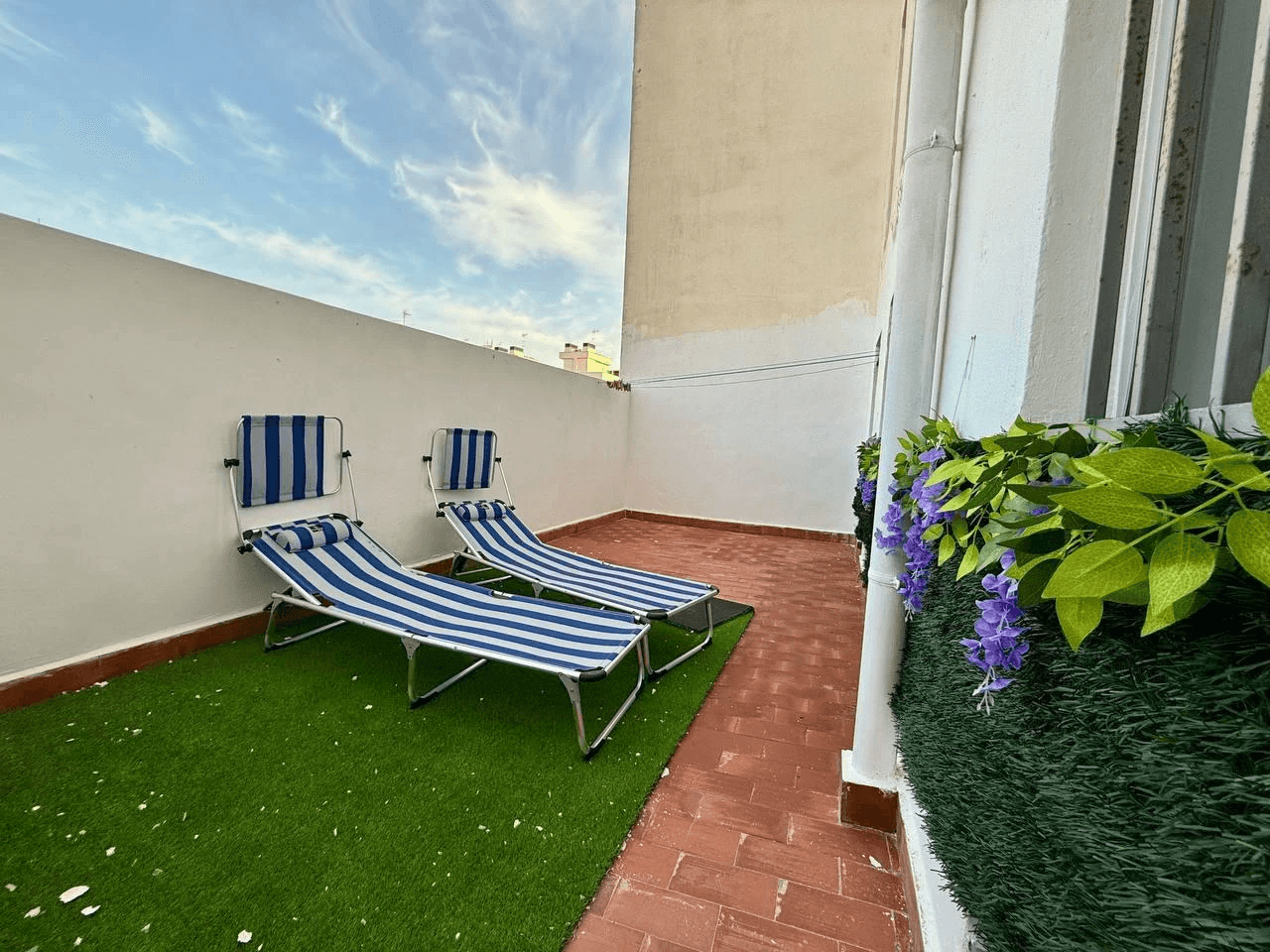 Apartamento en venta de 2 habitaciones en Playa del Cura, Torrevieja