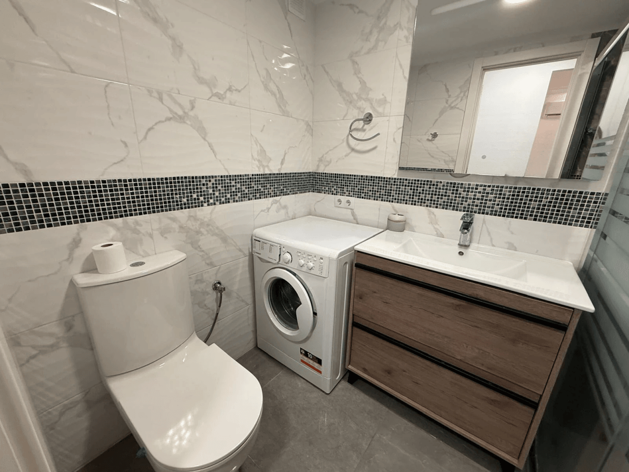 Apartamento en venta de 2 dormitorios en Playa del Cura, Torrevieja