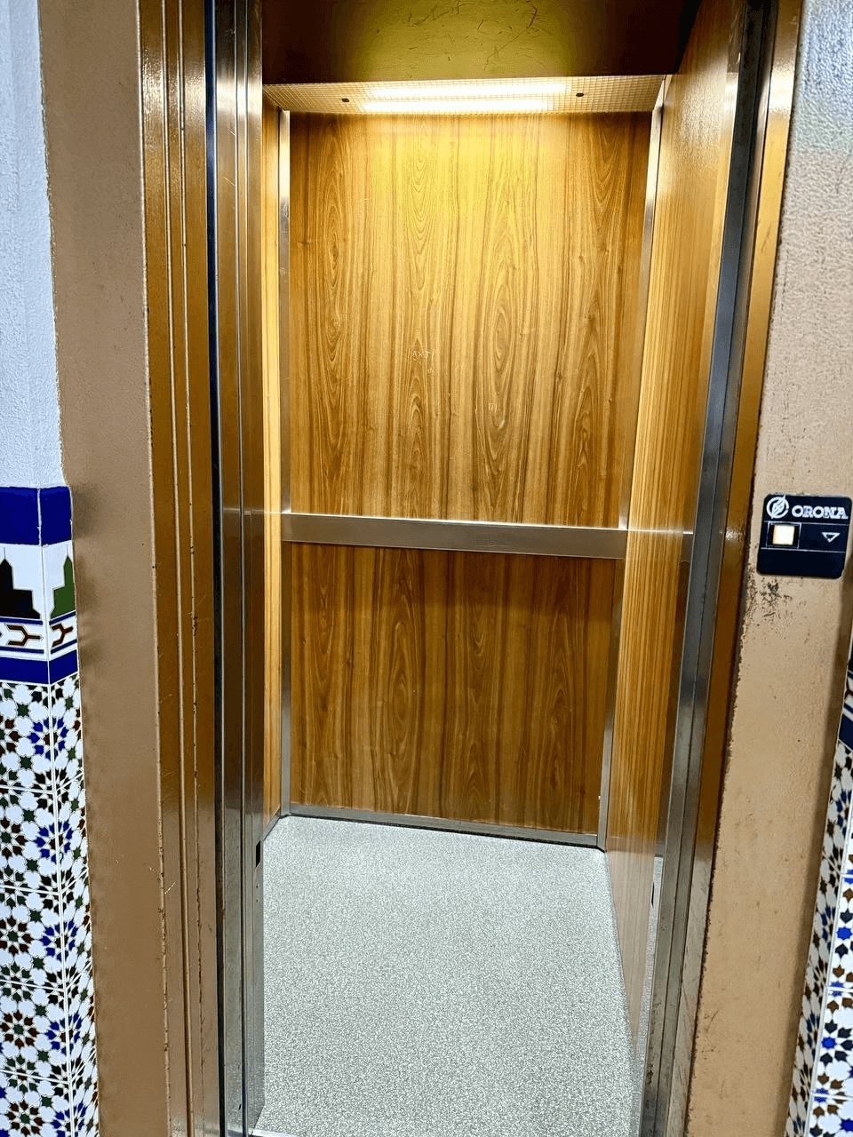 Apartamento en venta de 2 habitaciones en Playa del Cura, Torrevieja