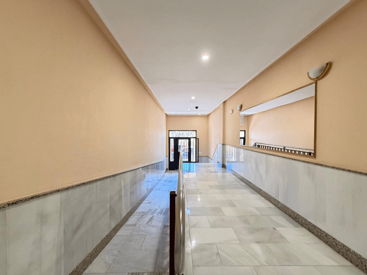 Apartamento en venta en Torrevieja, Cala del Palangre, 2 habitaciones.