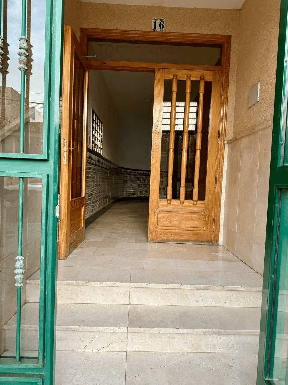 Apartamento en venta de 2 habitaciones en Playa del Cura, Torrevieja