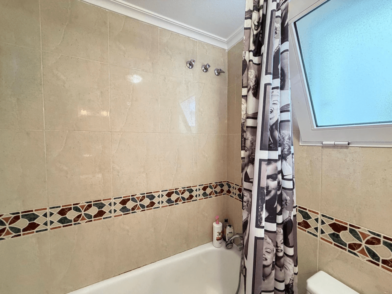 Apartamento en venta en Torrevieja, Cala del Palangre, 2 habitaciones.