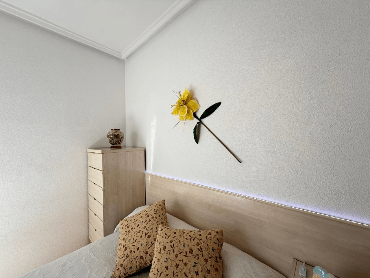 Ático en venta en Playa del Cura, Torrevieja - 2 habitaciones