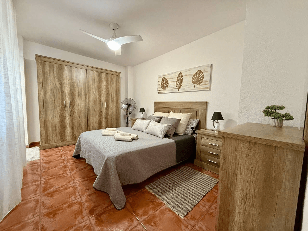 Apartamento en venta de 2 habitaciones en Playa del Cura, Torrevieja