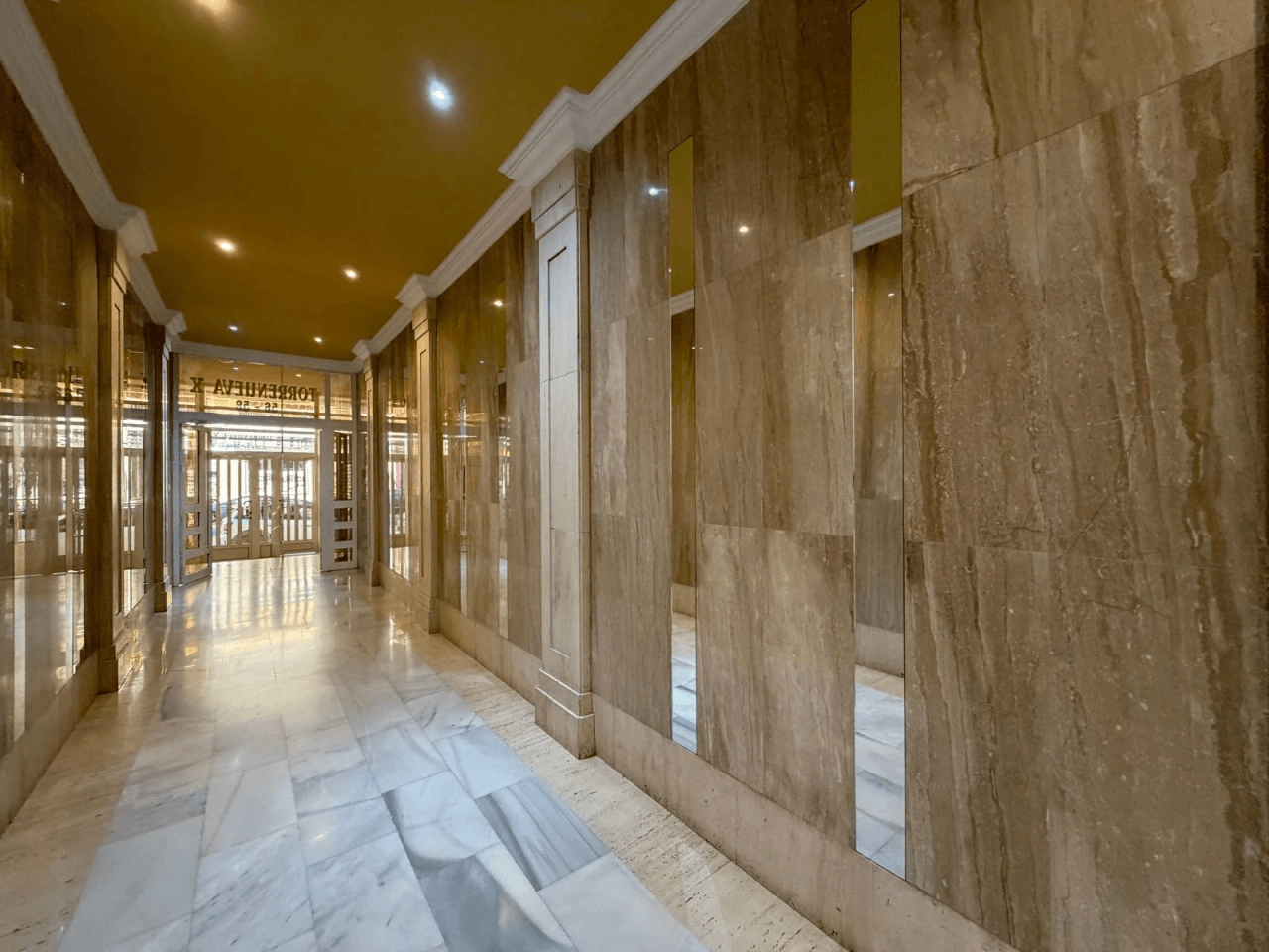 Ático en venta en Playa del Cura, Torrevieja - 2 habitaciones