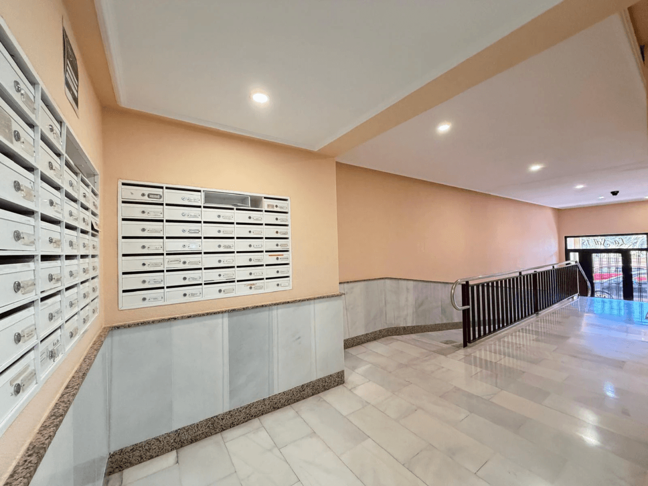 Apartamento en venta en Torrevieja, Cala del Palangre, 2 habitaciones.