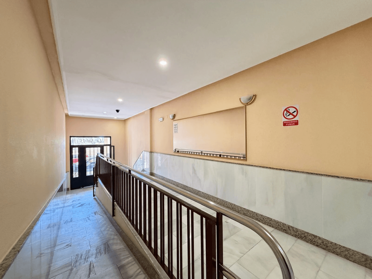 Apartamento en venta en Torrevieja, Cala del Palangre, 2 habitaciones.