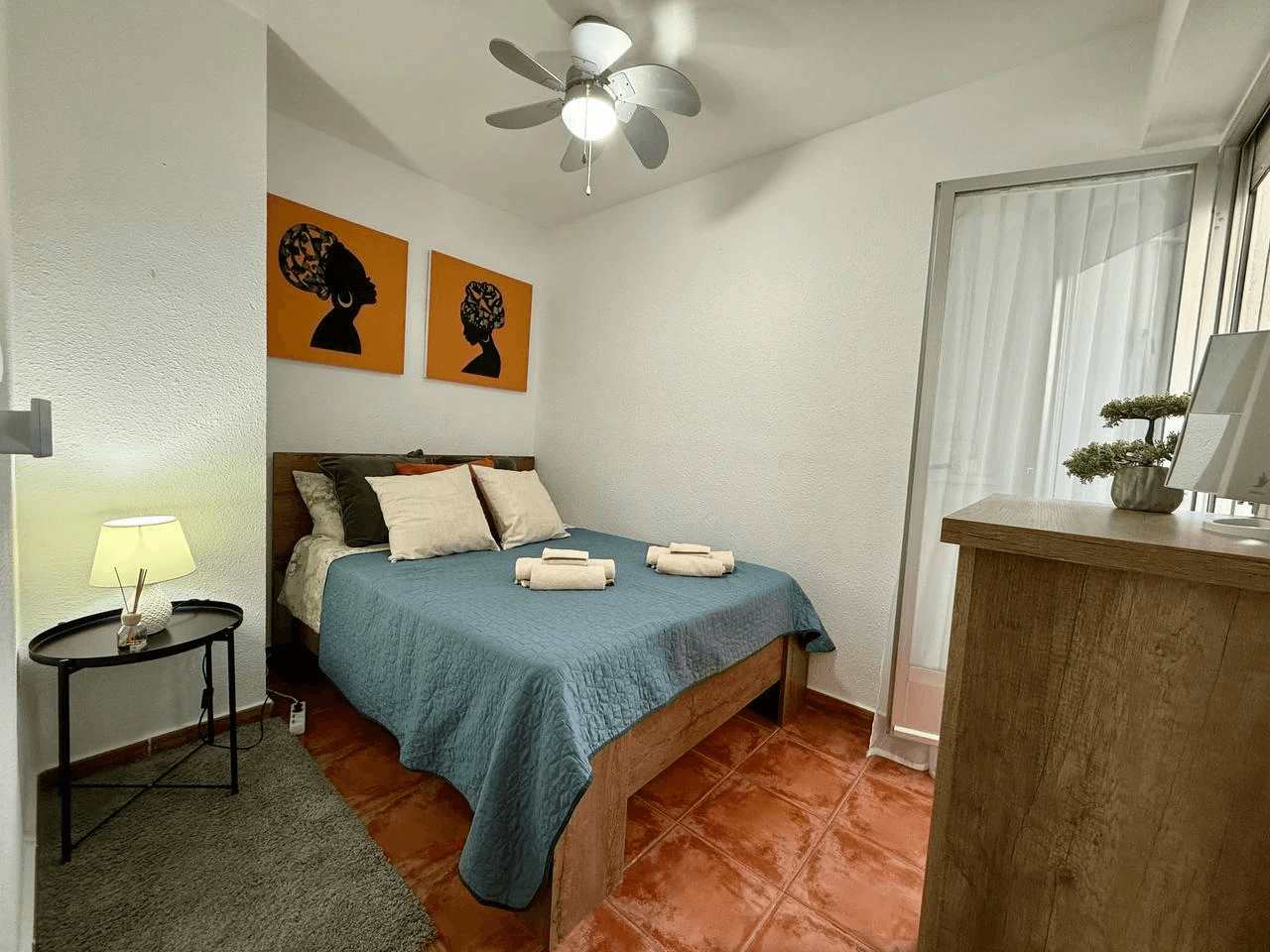 Apartamento en venta de 2 habitaciones en Playa del Cura, Torrevieja