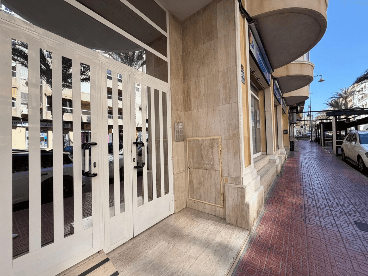 Ático en venta en Playa del Cura, Torrevieja - 2 habitaciones