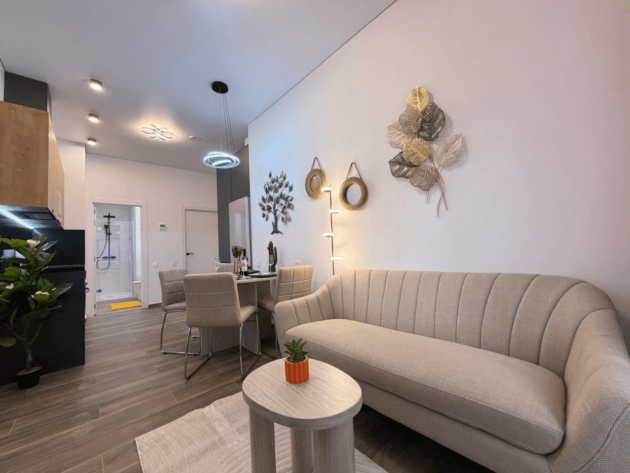 Apartamento en venta en Torrevieja, Puerto, 2 dormitorios.