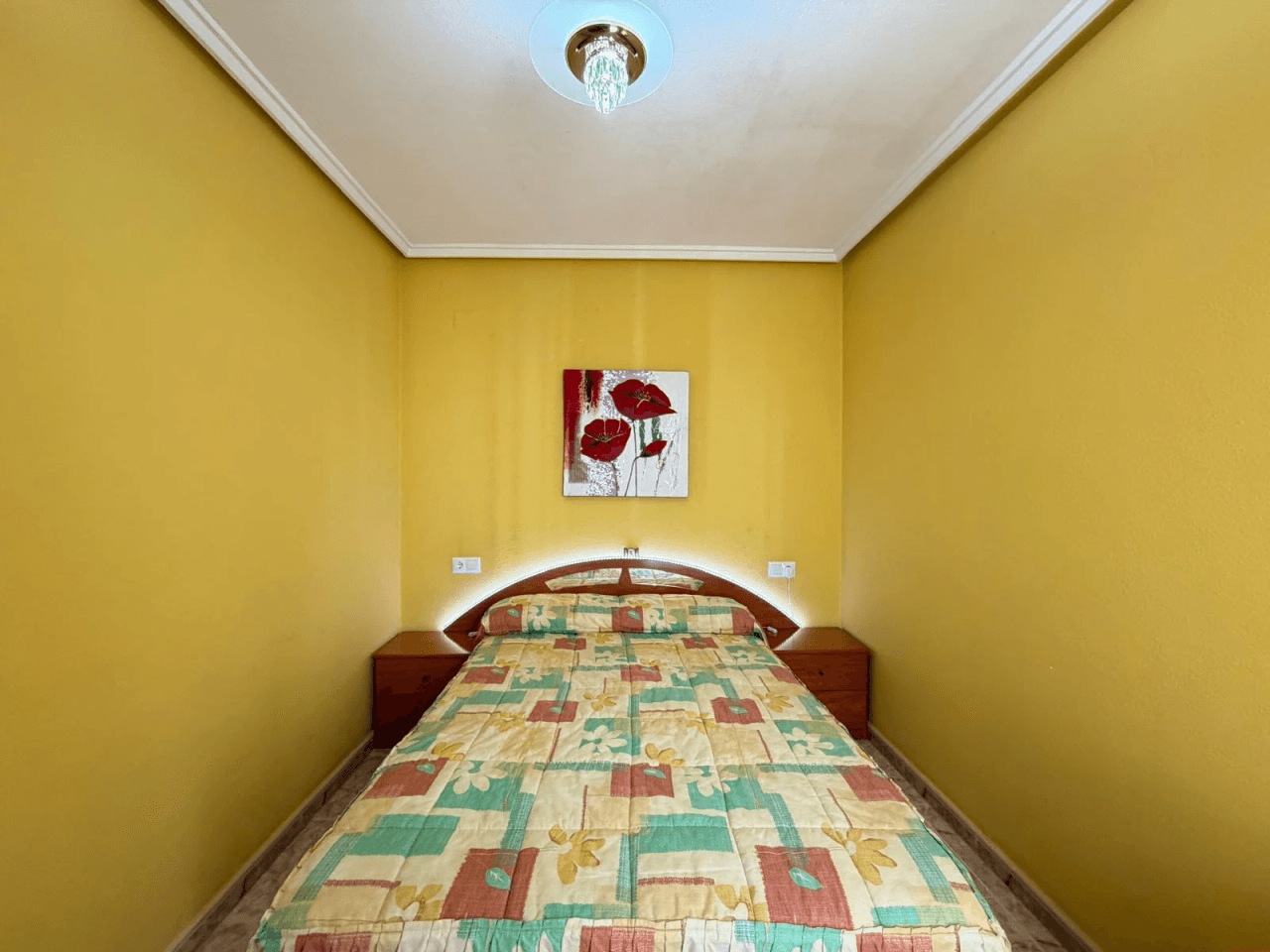 Ático en venta en Playa del Cura, Torrevieja - 2 habitaciones
