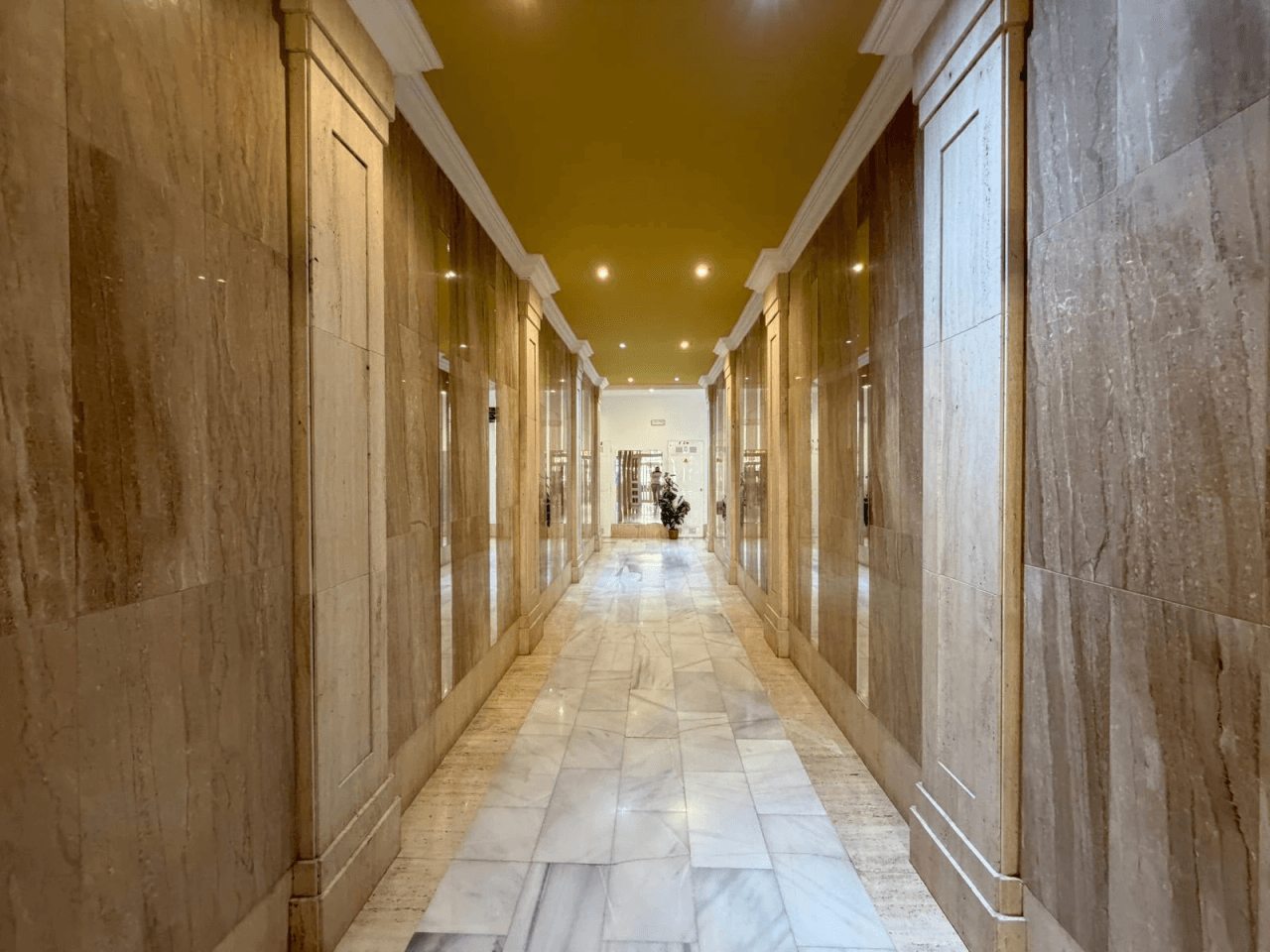 Ático en venta en Playa del Cura, Torrevieja - 2 habitaciones