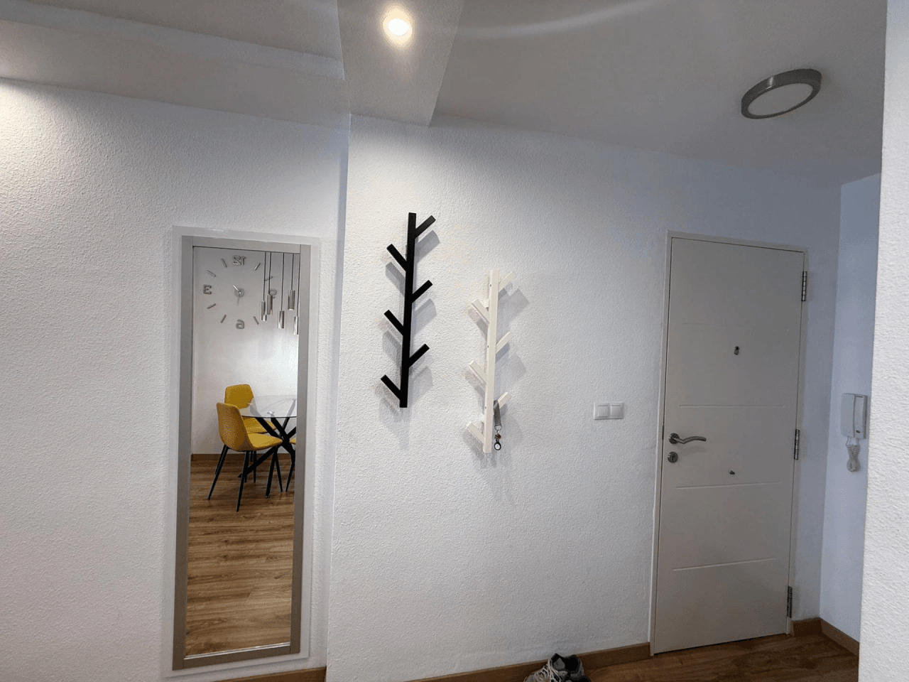Apartamento en venta de 2 dormitorios en Playa del Cura, Torrevieja