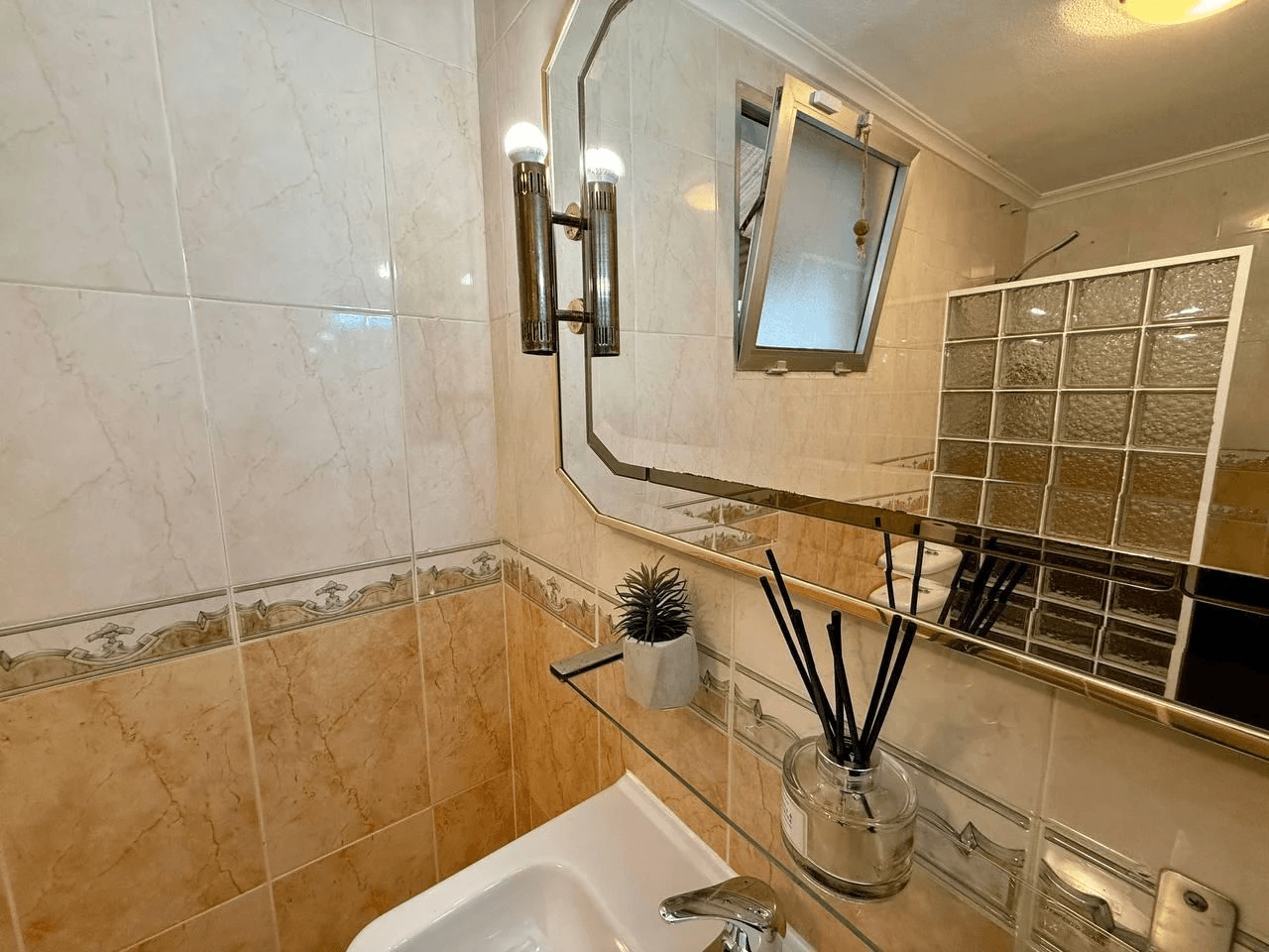 Apartamento en venta de 2 habitaciones en Playa del Cura, Torrevieja