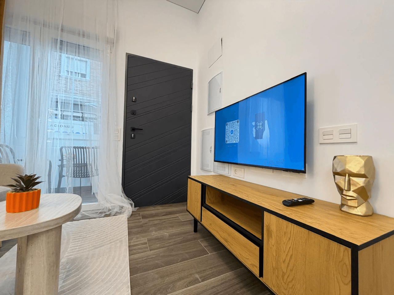 Apartamento en venta en Torrevieja, Puerto, 2 dormitorios.