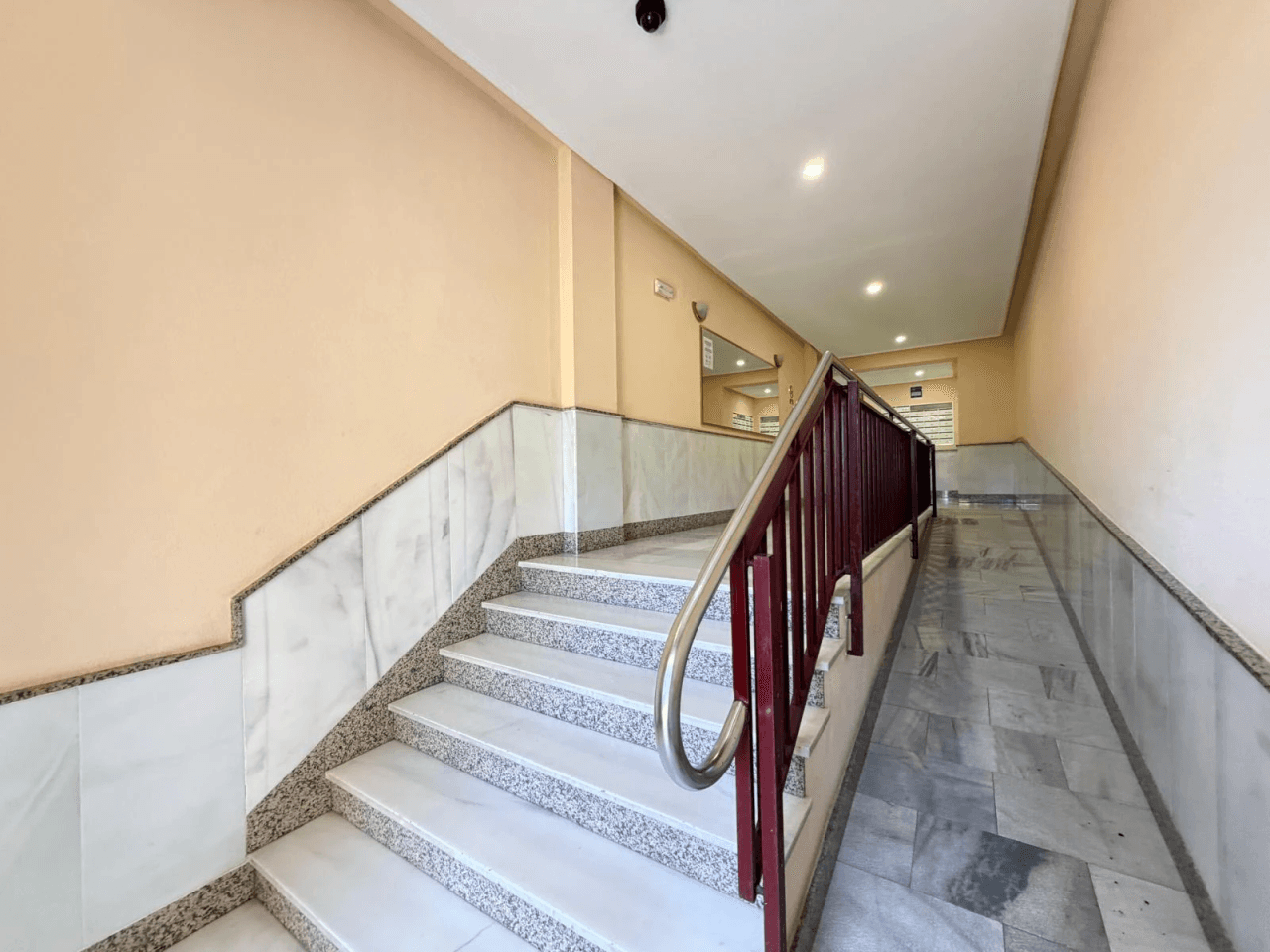 Apartamento en venta en Torrevieja, Cala del Palangre, 2 habitaciones.