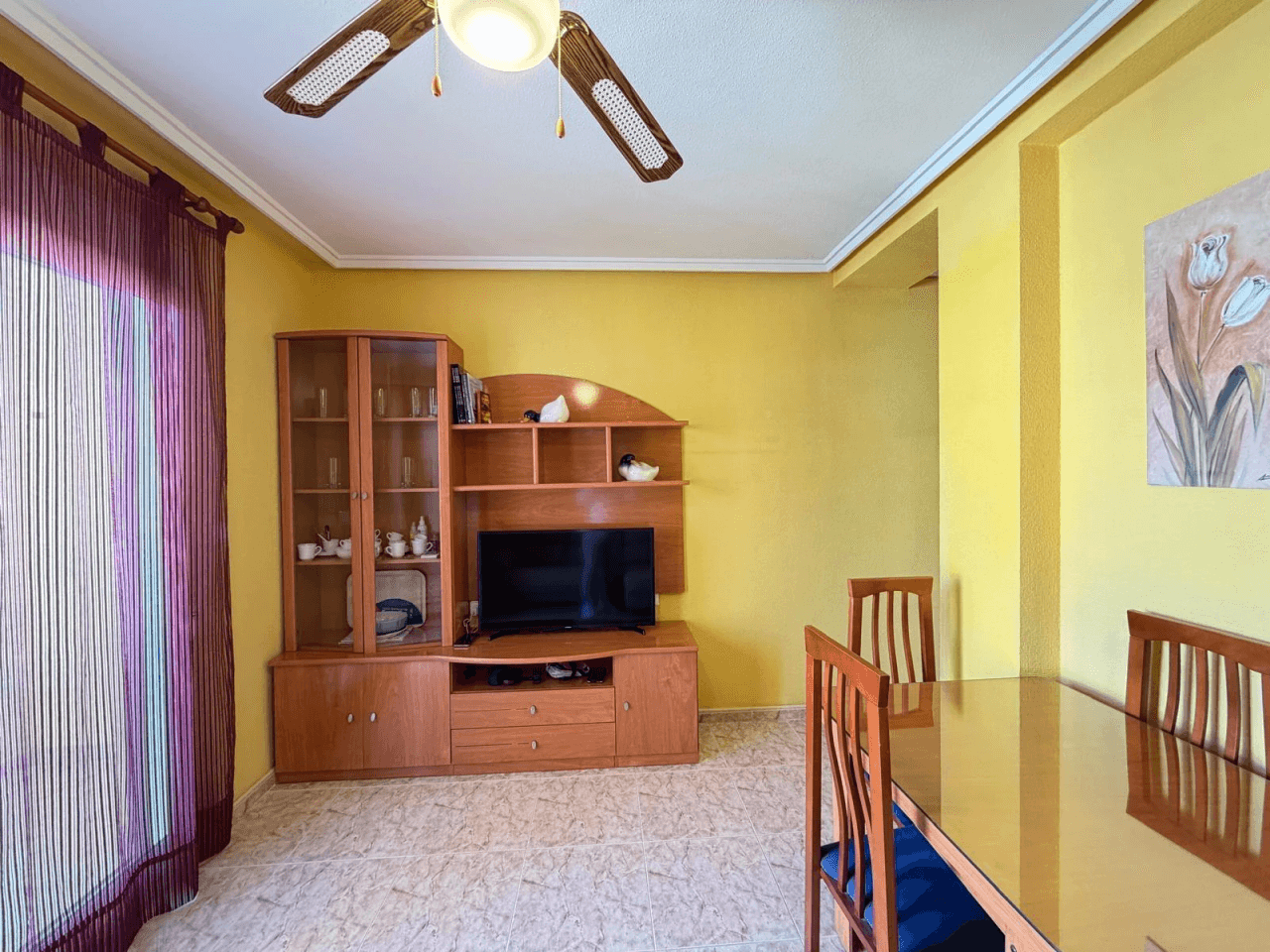 Ático en venta en Playa del Cura, Torrevieja - 2 habitaciones