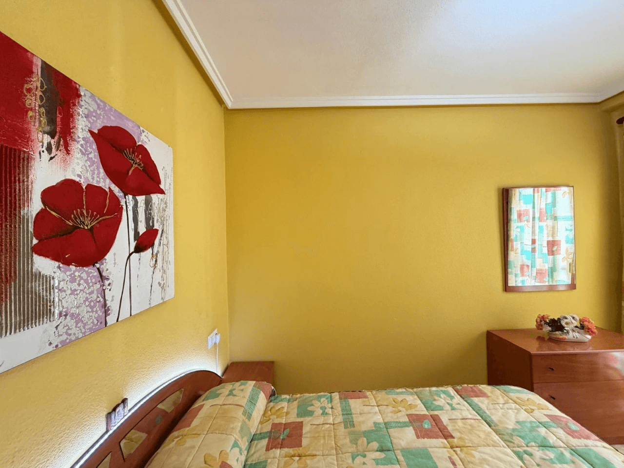 Ático en venta en Playa del Cura, Torrevieja - 2 habitaciones