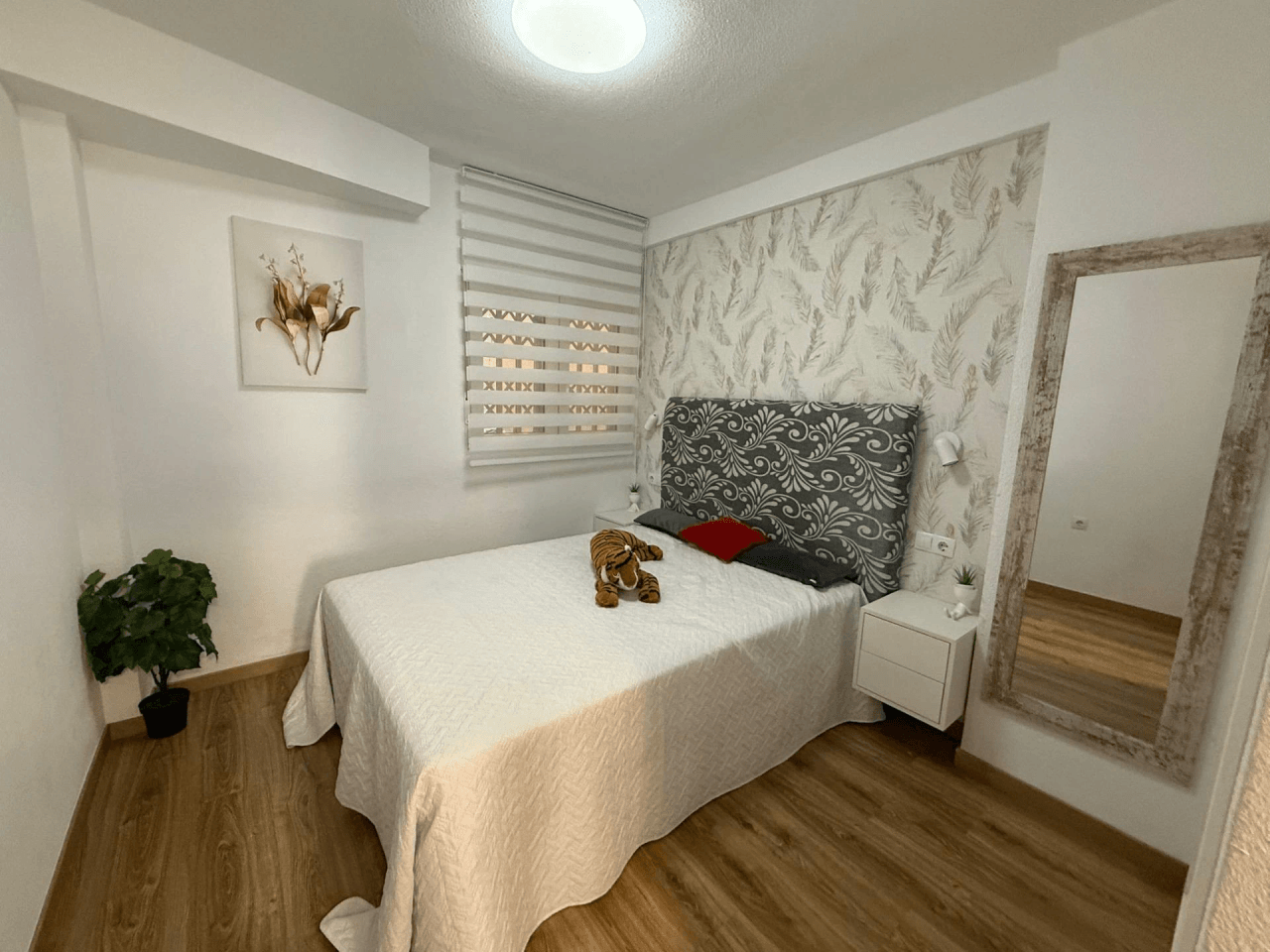 Apartamento en venta de 2 dormitorios en Playa del Cura, Torrevieja