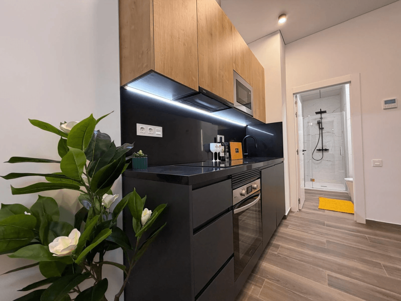 Apartamento en venta en Torrevieja, Puerto, 2 dormitorios.