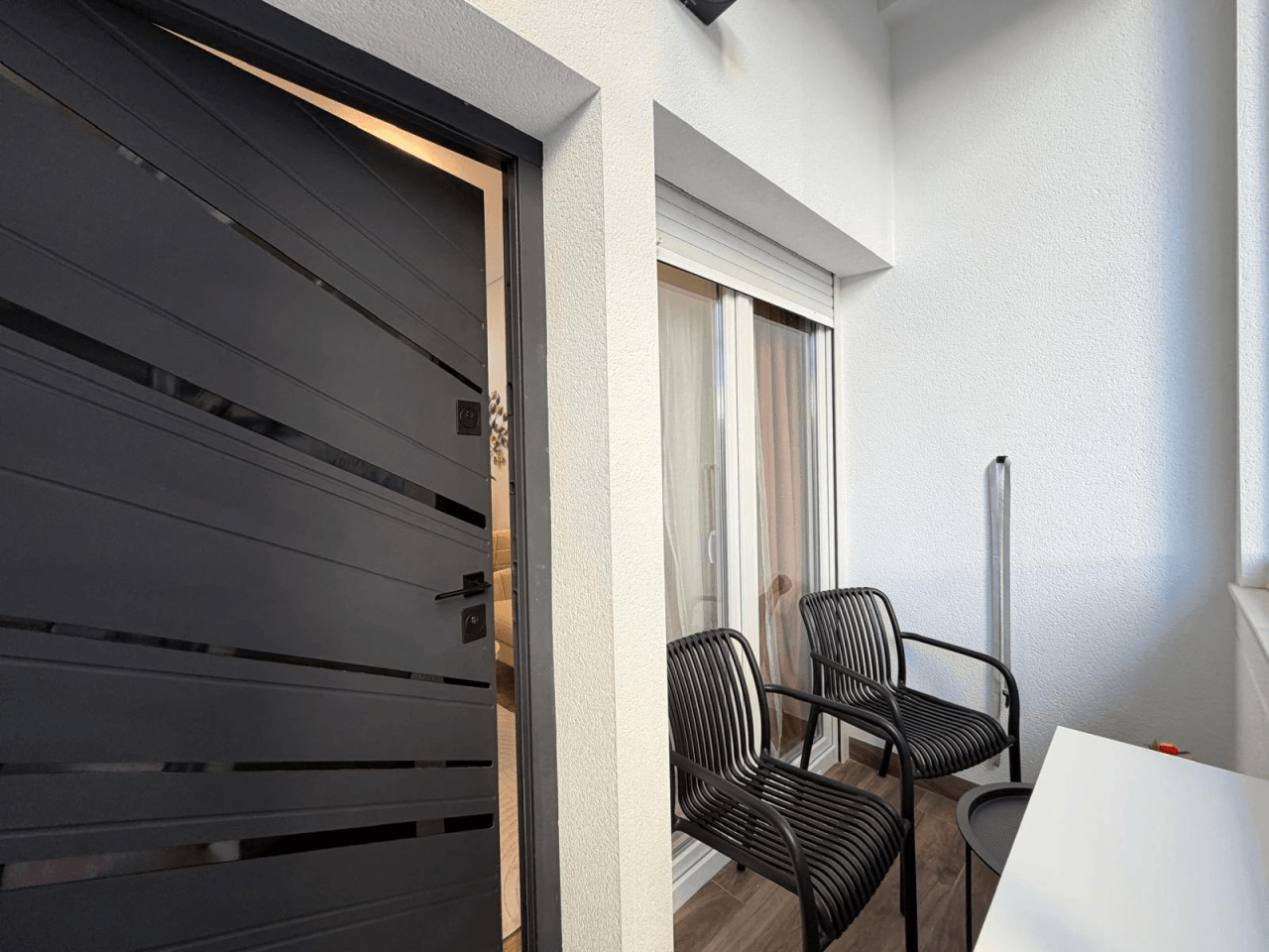 Apartamento en venta en Torrevieja, Puerto, 2 dormitorios.