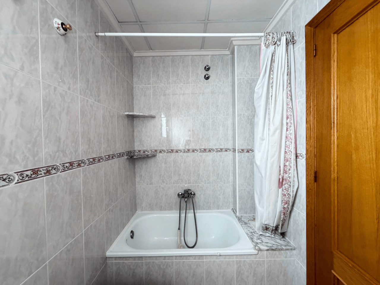Ático en venta en Playa del Cura, Torrevieja - 2 habitaciones