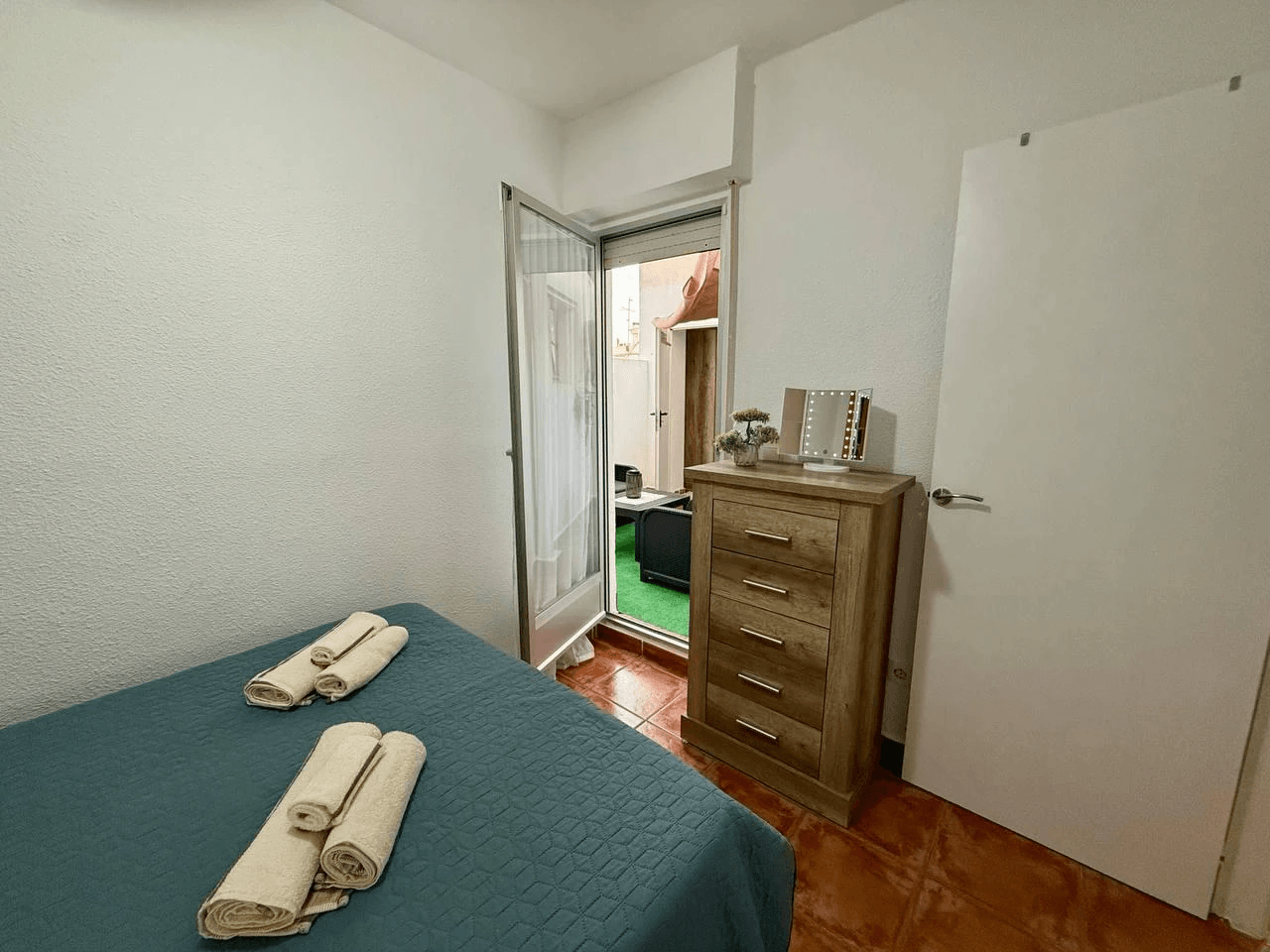 Apartamento en venta de 2 habitaciones en Playa del Cura, Torrevieja