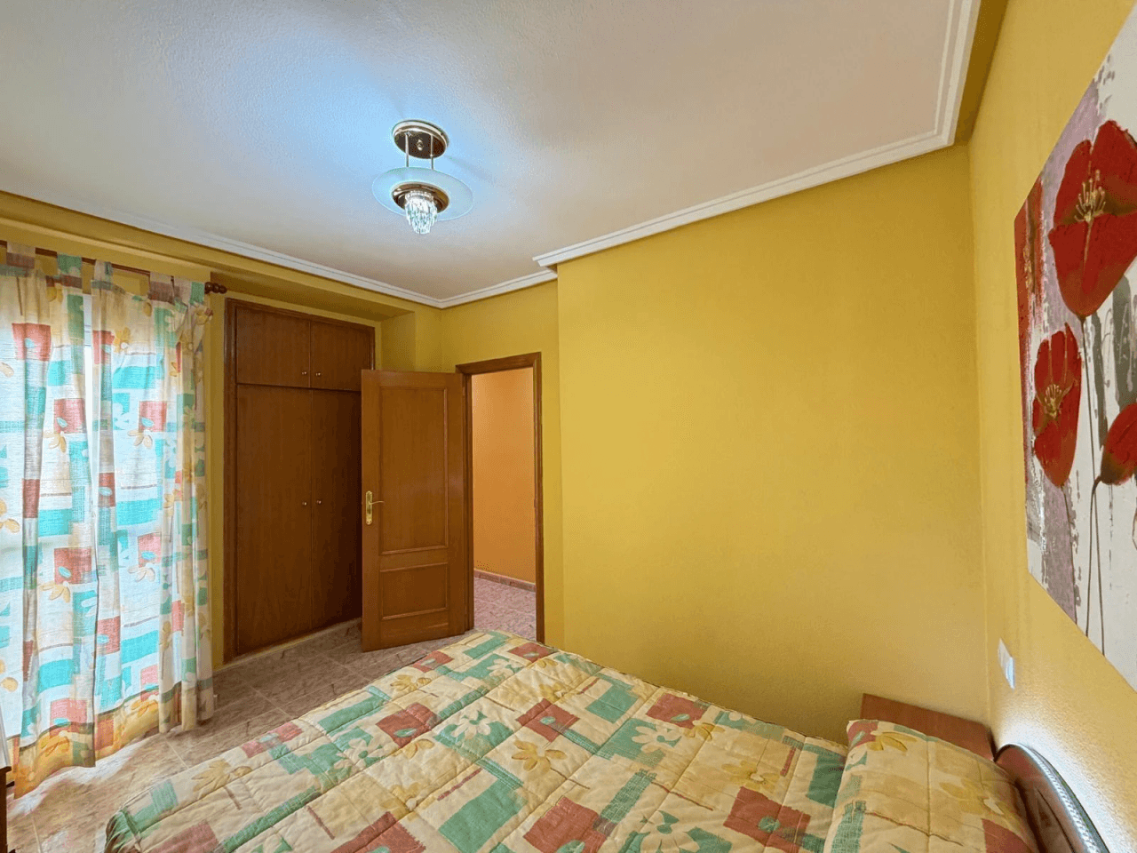 Ático en venta en Playa del Cura, Torrevieja - 2 habitaciones