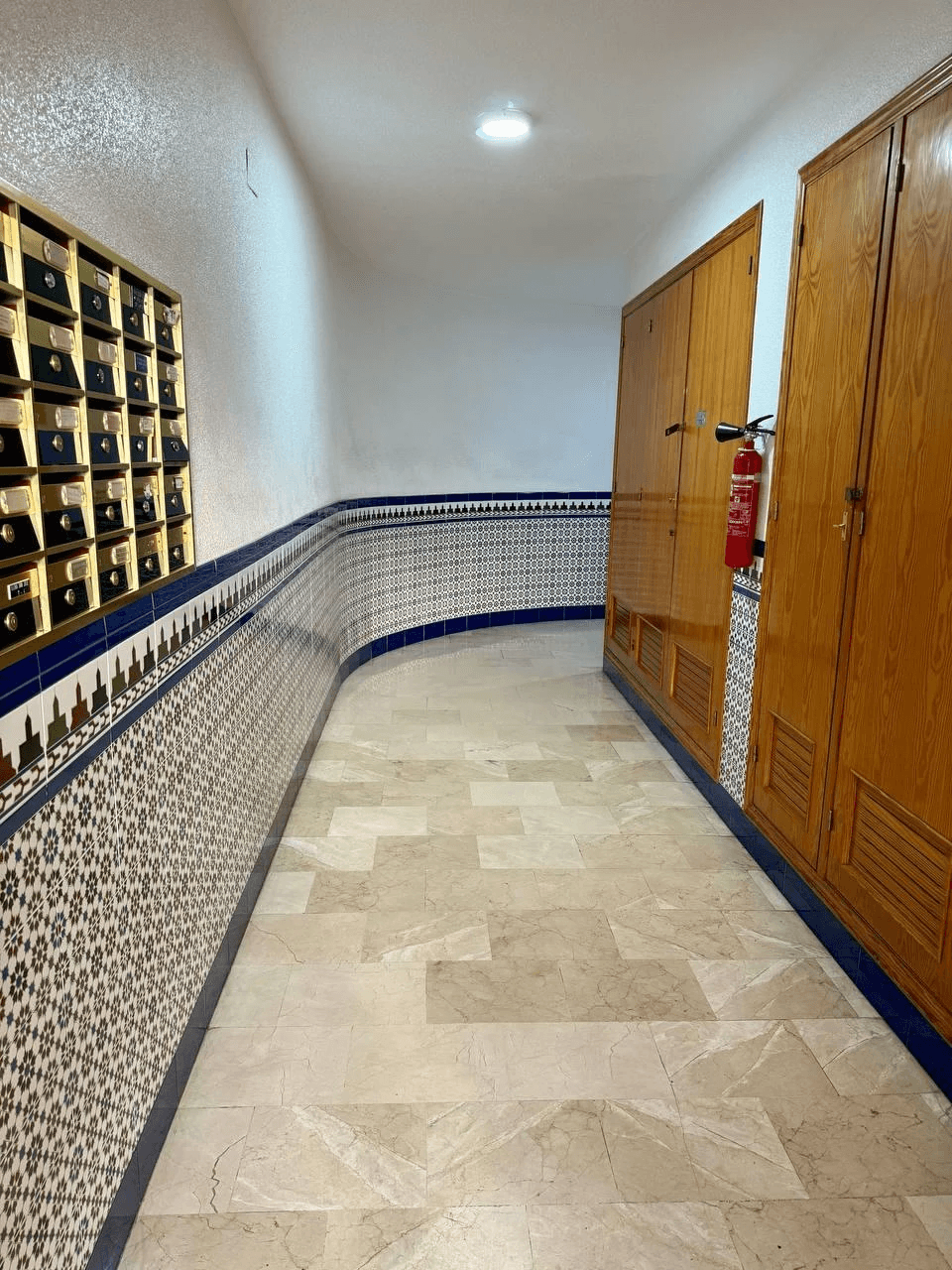 Apartamento en venta de 2 habitaciones en Playa del Cura, Torrevieja
