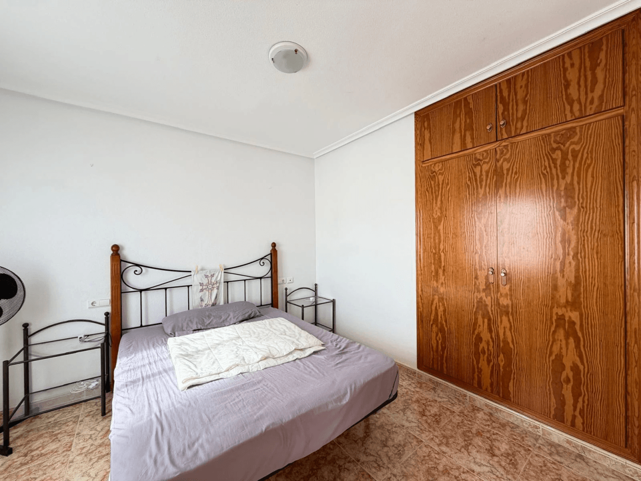 Apartamento en venta en Torrevieja, Cala del Palangre, 2 habitaciones.
