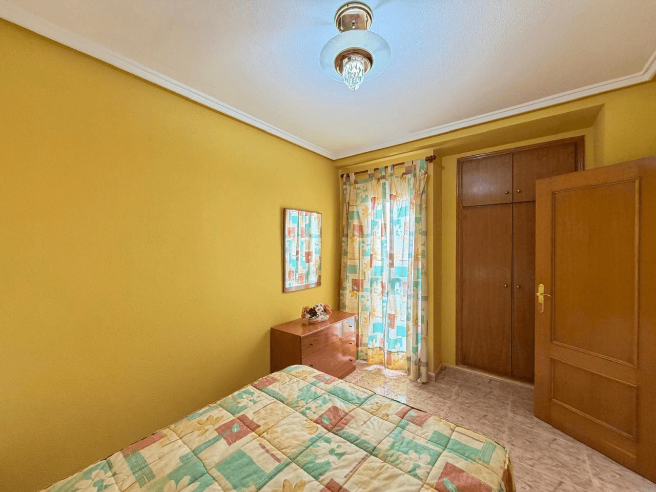Ático en venta en Playa del Cura, Torrevieja - 2 habitaciones