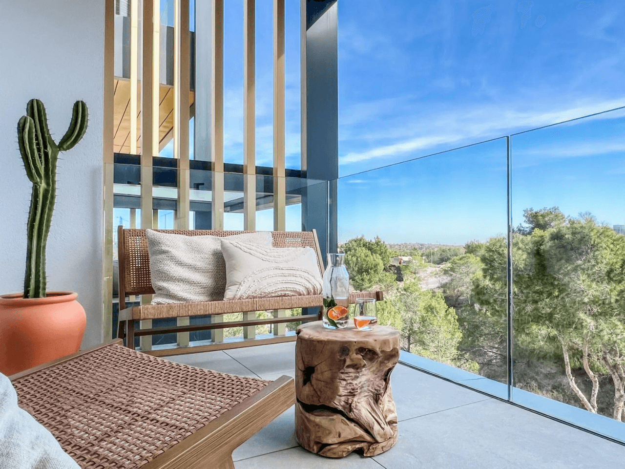 Apartamento en venta en Orihuela Costa