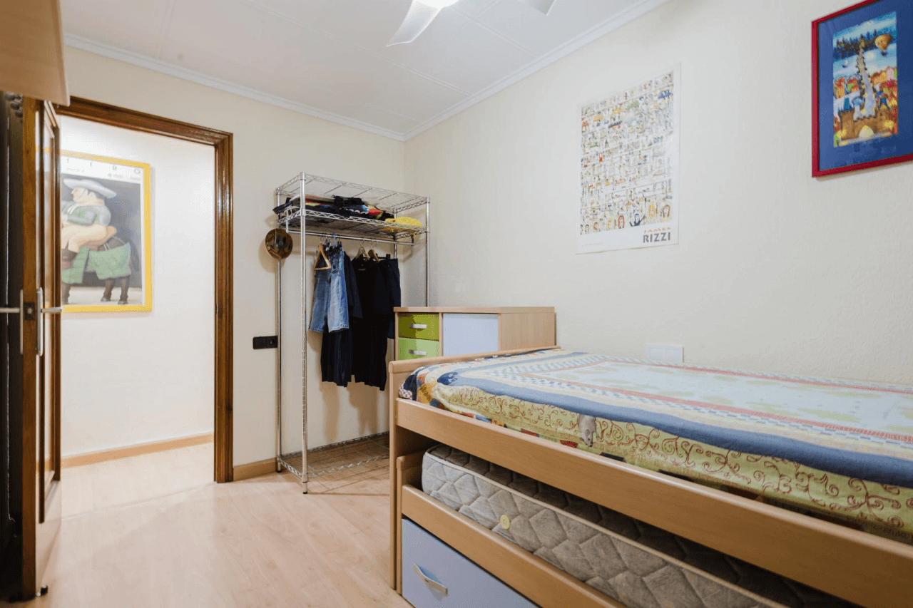 Apartamento en venta en Torrevieja