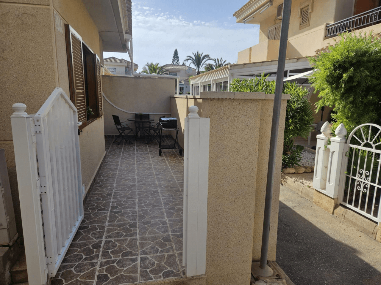 Apartamento en venta en Orihuela Costa
