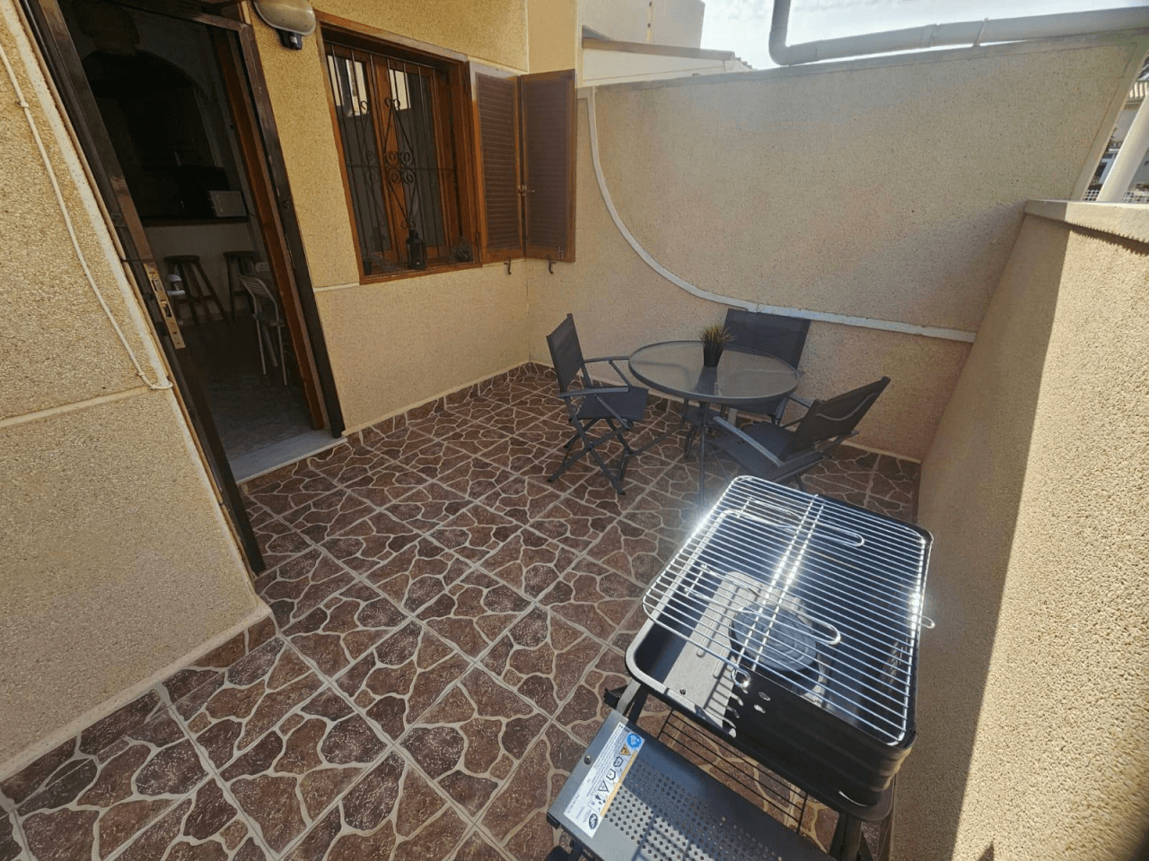Apartamento en venta en Orihuela Costa