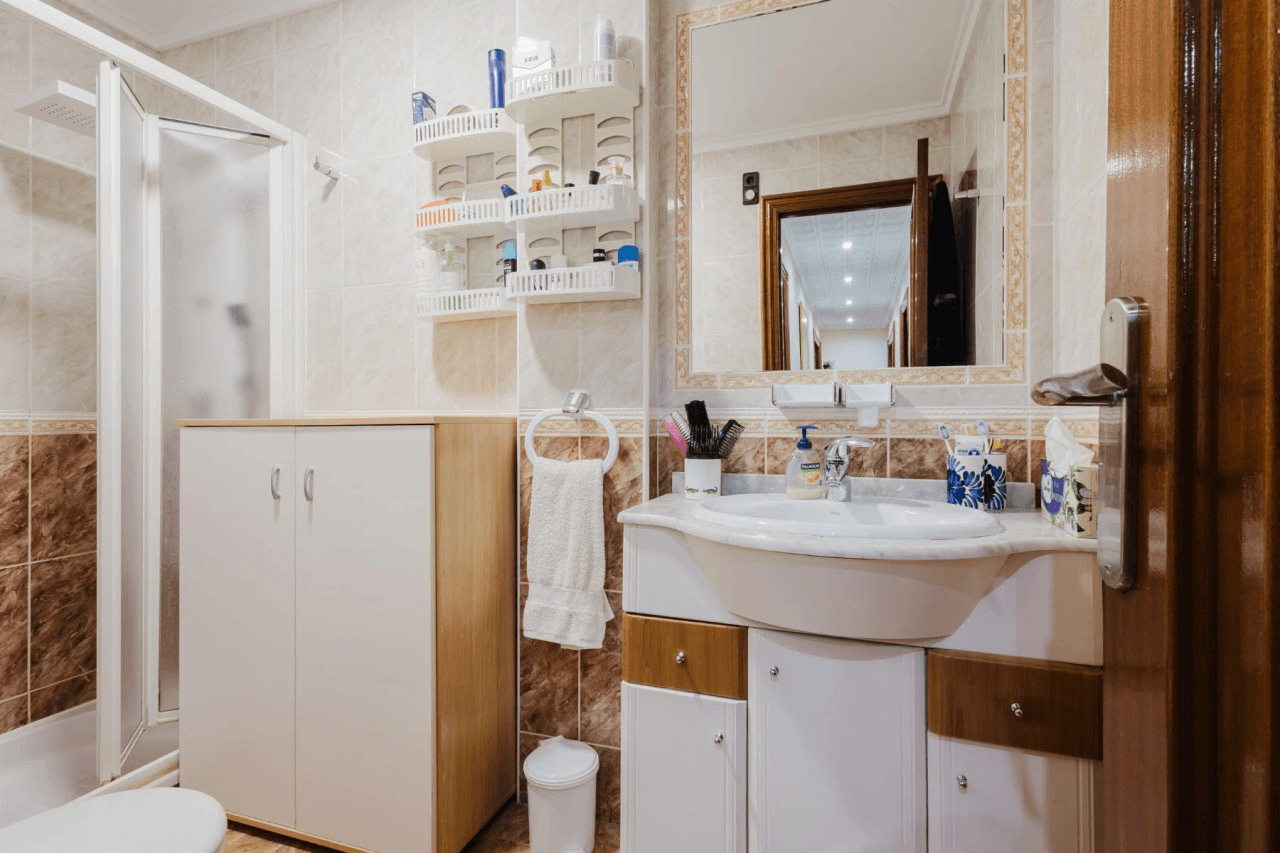 Apartamento en venta en Torrevieja