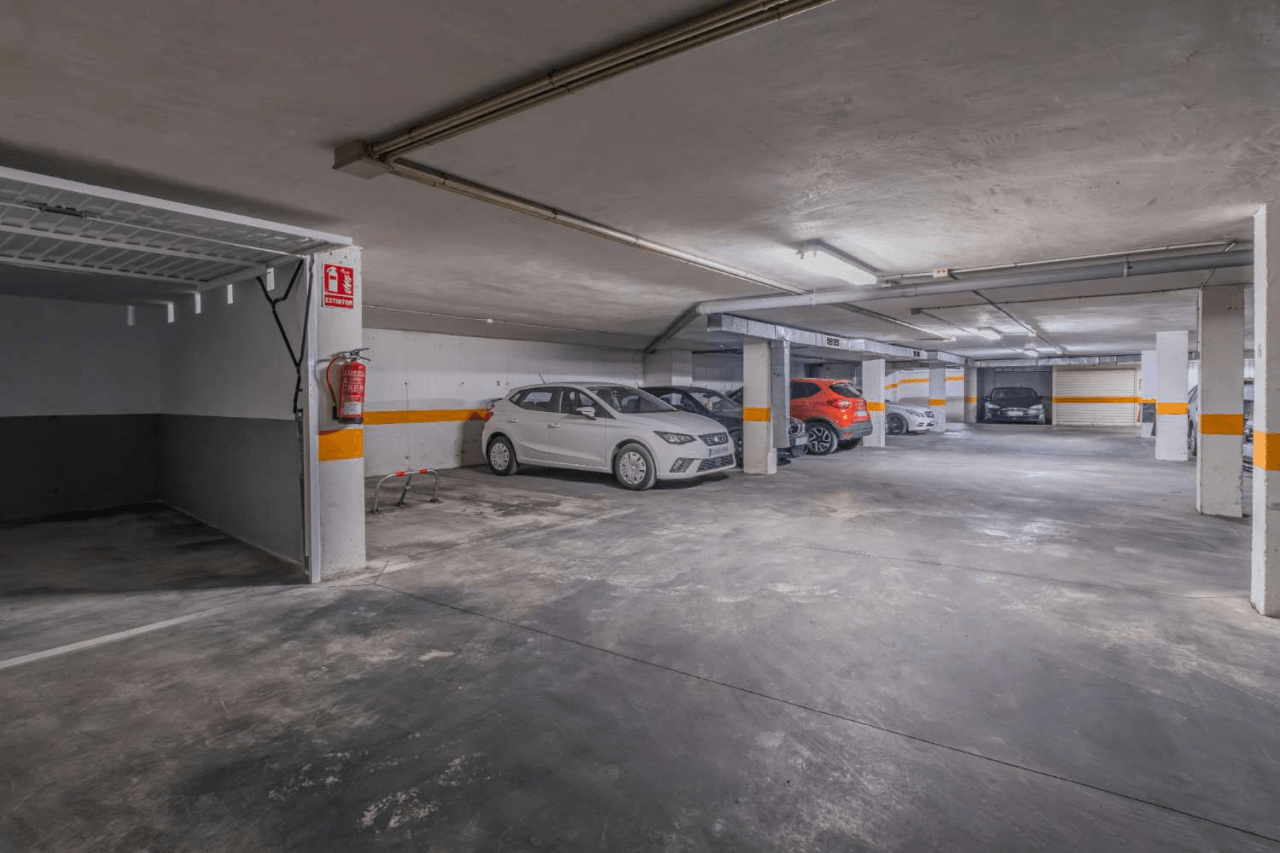 Garaje en venta en Torrevieja